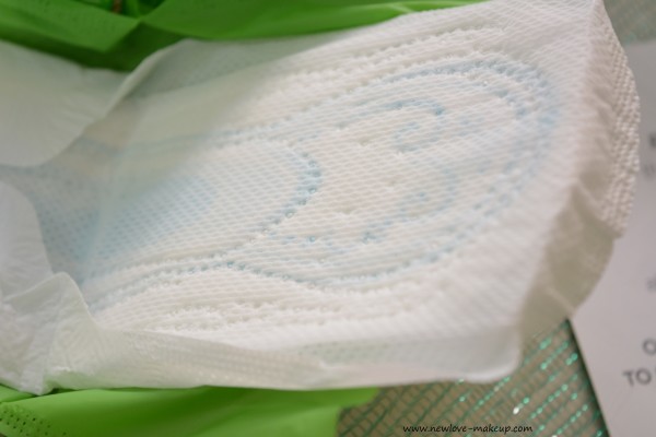 New Whisper Ultra Clean: 5x Better Protection