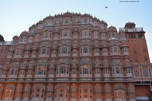 Jaipur Dairies,  Indian Travel & Lifestyle Blog