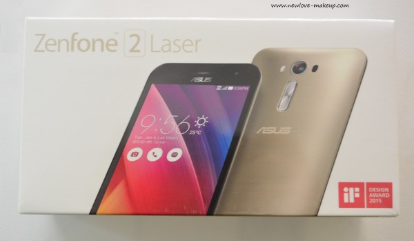 Why is Asus Zenfone 2 Laser a Girl's Best Friend!