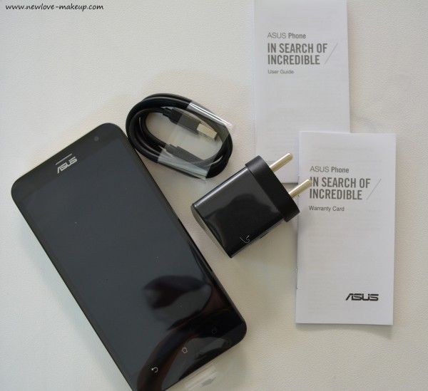 Why is Asus Zenfone 2 Laser a Girl's Best Friend!