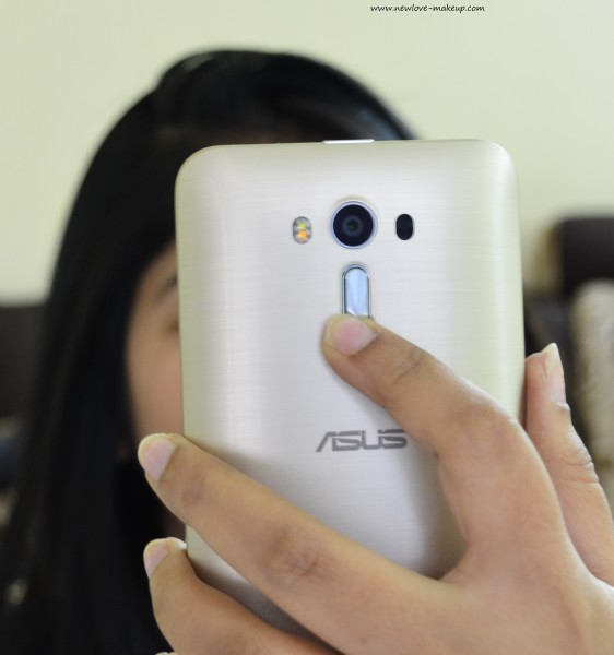Why is Asus Zenfone 2 Laser a Girl's Best Friend!