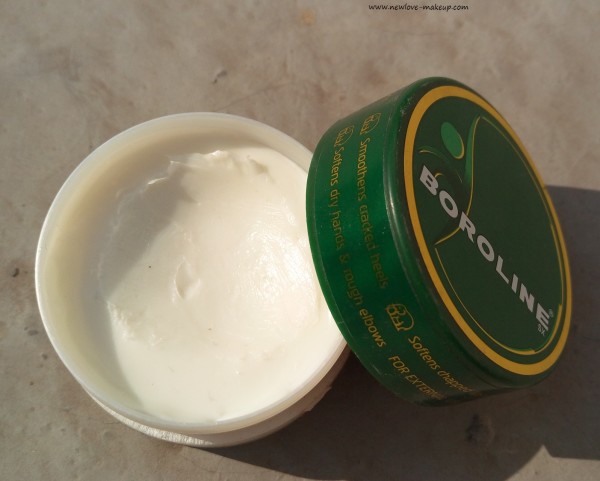 Boroline Antiseptic Ayurvedic Cream Review, Indian Beauty and Skincare Blog, Indian Reviews Blog