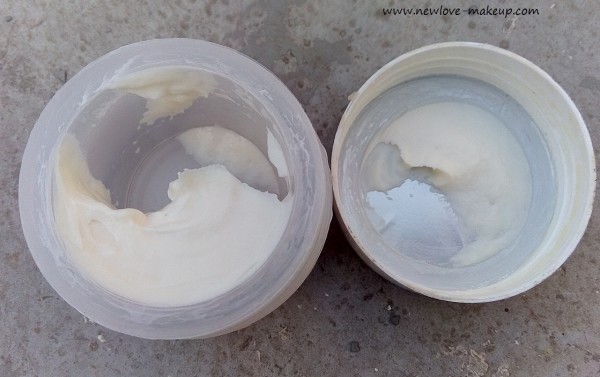 Aroma Magic Almond Nourishing Cream Review, Indian Beauty Blog, Skin Care, Reviews