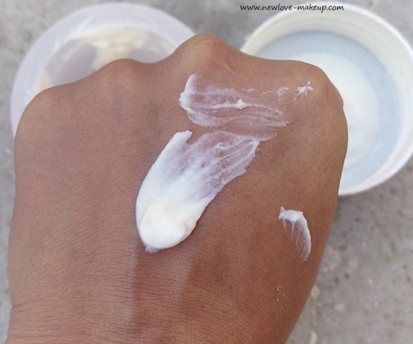 Aroma Magic Almond Nourishing Cream Review, Indian Beauty Blog, Skin Care, Reviews