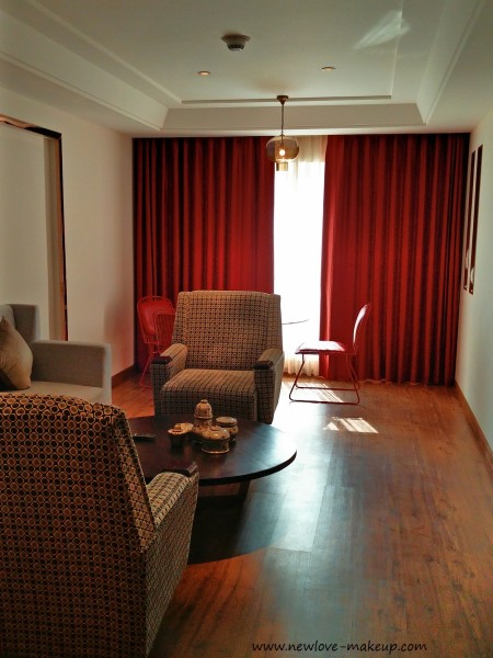 Jaipur Dairies: Zone By The Park, Indian Travel & Lifestyle Blog