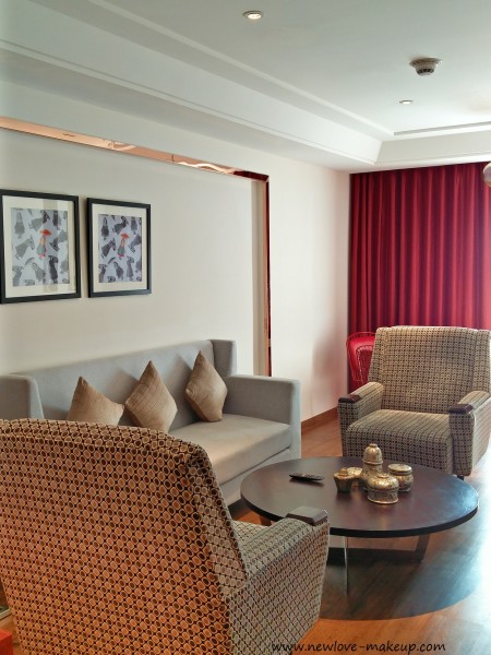 Jaipur Dairies: Zone By The Park, Indian Travel & Lifestyle Blog