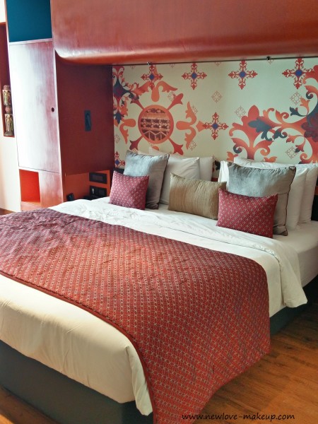 Jaipur Dairies: Zone By The Park, Indian Travel & Lifestyle Blog