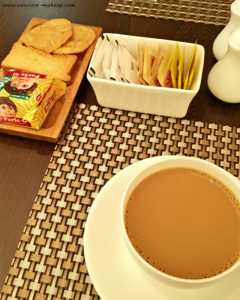 Jaipur Diaries: Part 2 (Food & More Food), Zone By The Park, Jaipur Best Places for Food