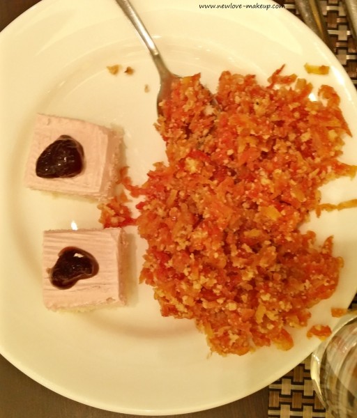 Jaipur Diaries: Part 2 (Food & More Food), Zone By The Park, Jaipur Best Places for Food