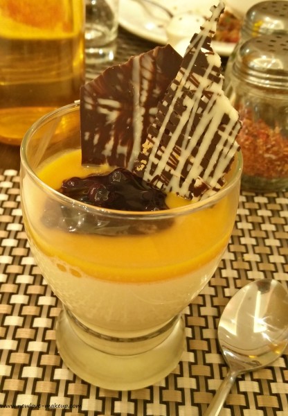 Jaipur Diaries: Part 2 (Food & More Food), Zone By The Park, Jaipur Best Places for Food