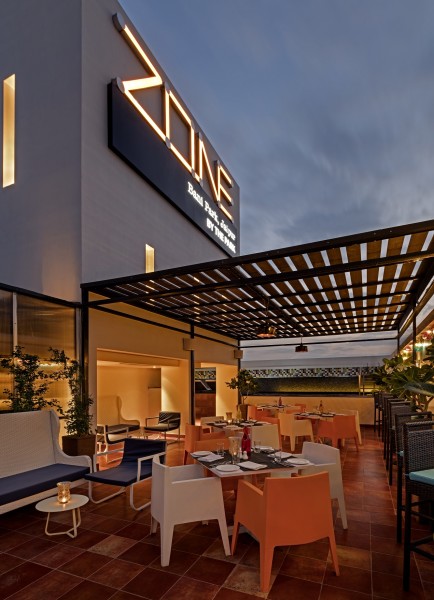 Jaipur Dairies: Zone By The Park, Indian Travel & Lifestyle Blog