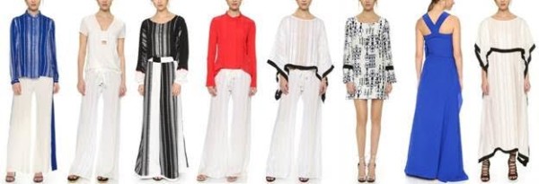 New Brand Arrivals on ShopBop.com, Online Shopping, Luxury Designer Brands