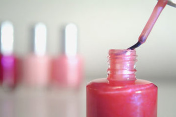 Acetone v/s Non-Acetone Nail Polish Removers, beauty blogs india, indian makeup blog