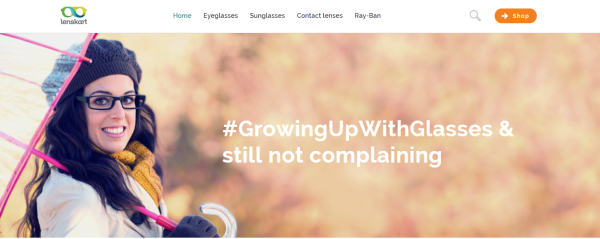 Lenskart Blog: All About Eyewear Fashion