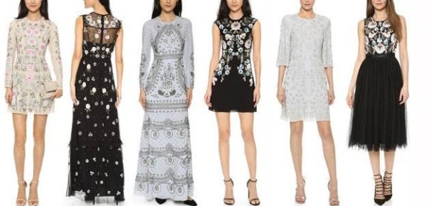 New Brand Arrivals on ShopBop.com, Online Shopping, Luxury Designer Brands