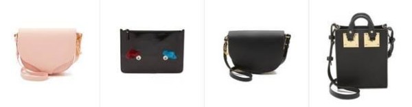 New Brand Arrivals on ShopBop.com, Online Shopping, Luxury Designer Brands