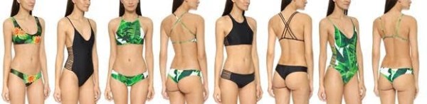 New Brand Arrivals on ShopBop.com, Online Shopping, Luxury Designer Brands