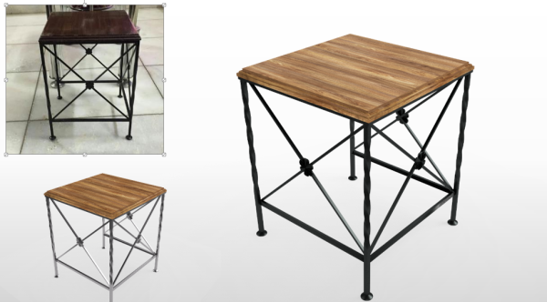 Create #StatementFurniture Pieces at Asian Paints Signature Store, Home Decor, Indian Lifestyle Blog