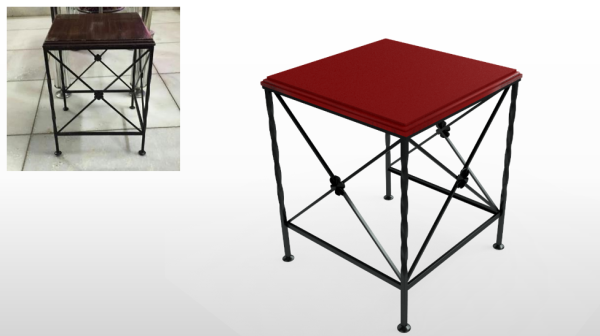 Create #StatementFurniture Pieces at Asian Paints Signature Store, Home Decor, Indian Lifestyle Blog