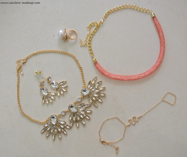 Zotiqq January Jewellery Subscription Box Unboxing, Review