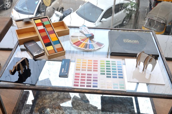 Create #StatementFurniture Pieces at Asian Paints Signature Store, Home Decor, Indian Lifestyle Blog