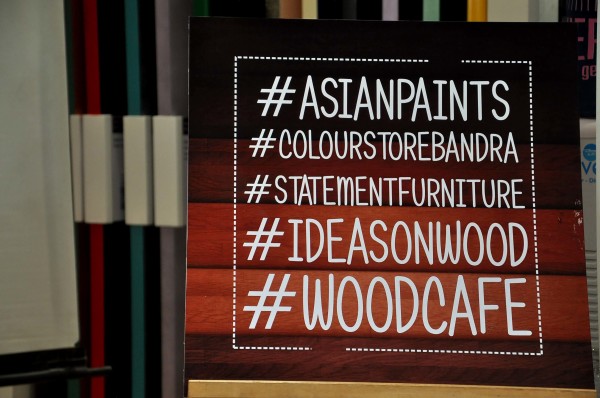 Create #StatementFurniture Pieces at Asian Paints Signature Store, Home Decor, Indian Lifestyle Blog