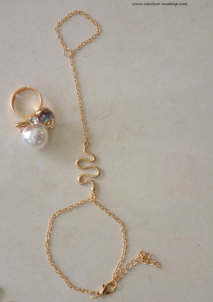 Zotiqq January Jewellery Subscription Box Unboxing, Review