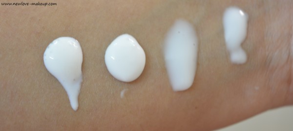 Nivea Body Lotions Review, Indian Makeup Blog, Indian Beauty Blog