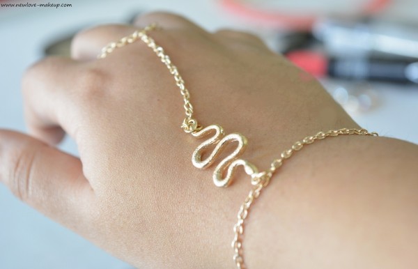 Zotiqq January Jewellery Subscription Box Unboxing, Review