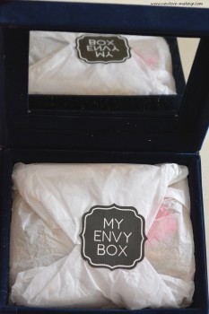 My Envy Box Designer Jewelery Box Unboxing, Jewellery Subscription Box India