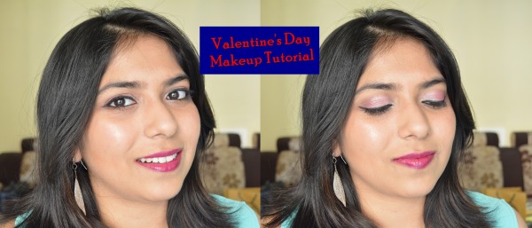 The Body Shop Black Musk EDP Review & Valentine's Day Makeup Tutorial