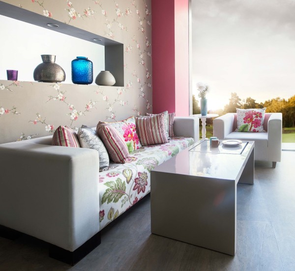 Create #StatementFurniture Pieces at Asian Paints Signature Store, Home Decor, Indian Lifestyle Blog