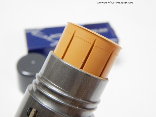 Kryolan TV Paint Stick Foundation Review, Swatches, Full Coverage Foundation India, Indian Makeup Blog