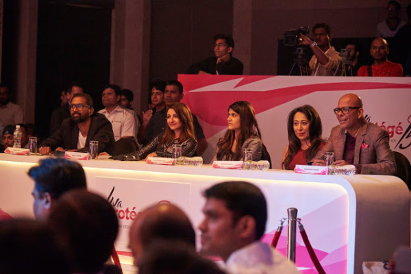 #LIVAProtege 2015 Finale Fashion Show & Winners