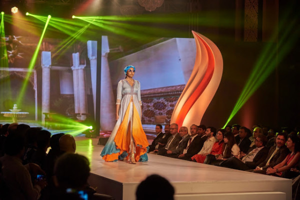 #LIVAProtege 2015 Finale Fashion Show & Winners