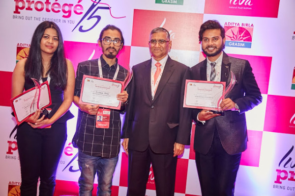 #LIVAProtege 2015 Finale Fashion Show & Winners