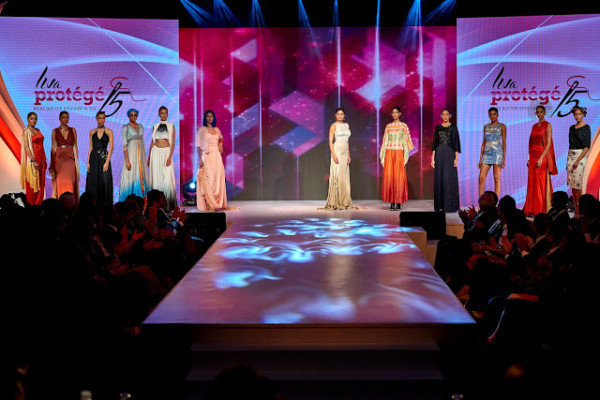 #LIVAProtege 2015 Finale Fashion Show & Winners
