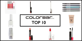 Top 10 Colorbar Products in India, Indian Makeup Blog, Indian Beauty Blog