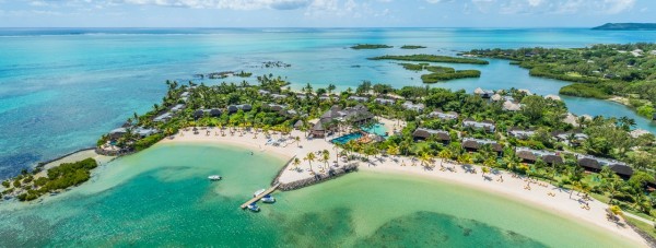 Why Is Mauritius An Ideal Honeymoon Destination?, Indian Travel Blog, Lifestyle Blog