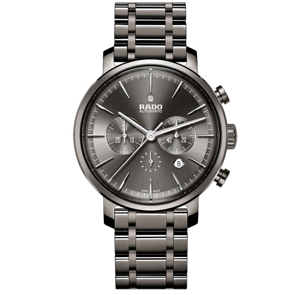 The Various Styles Of Rado Watches For Your Man