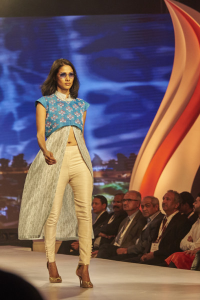 #LIVAProtege 2015 Finale Fashion Show & Winners