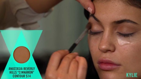 Decoding Makeup Hacks Of Kylie Jenner to Get the No-Filter Look, Indian Makeup Blog