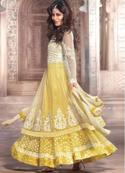 Types of Anarkalis & Choosing Anarkali for your Body Type, Indian Fashion Blog, Indian Bridal Blog