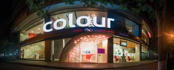 Create #StatementFurniture Pieces at Asian Paints Signature Store, Home Decor, Indian Lifestyle Blog