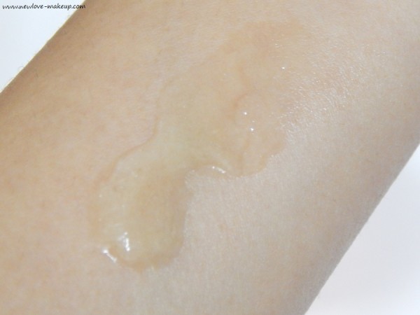 DIY Facial Serum for Night, Acne Prone Skin, Indian Beauty Blog, Skincare