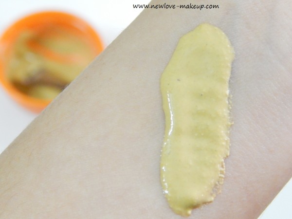 DIY Anti-Tan Face Pack For Oily Skin, Indian Beauty Blog, Skin Care