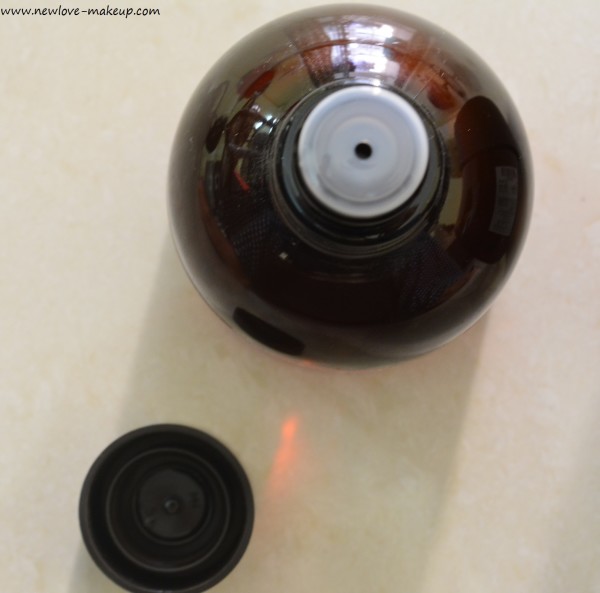 The Body Shop Japanese Camellia Cream, French Lavender Massage Oil Review