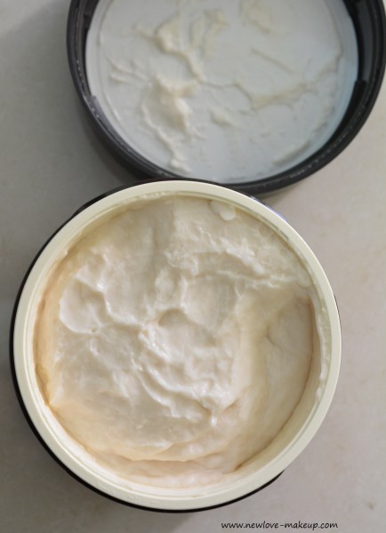 The Body Shop Japanese Camellia Cream, French Lavender Massage Oil Review