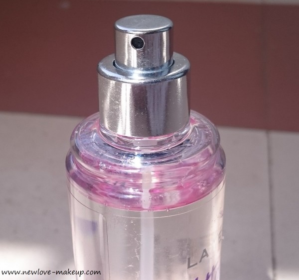 Layer’r Wottagirl Secret Crush Body Splash Review, Body Splash for Women in India