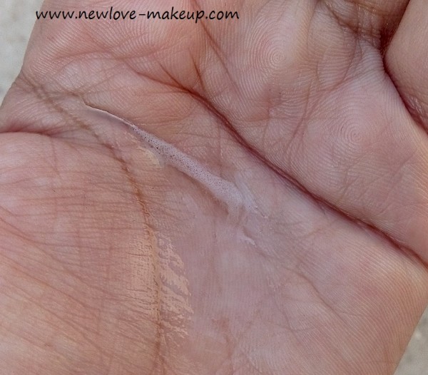 BBlunt Blown Away Volumizing Leave-in Spray Review, Indian Beauty Blog, Hair Care